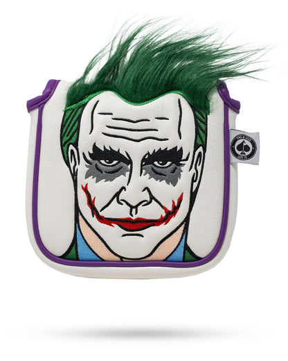 Joker - Mallet Putter Cover - XL - Club Rehab