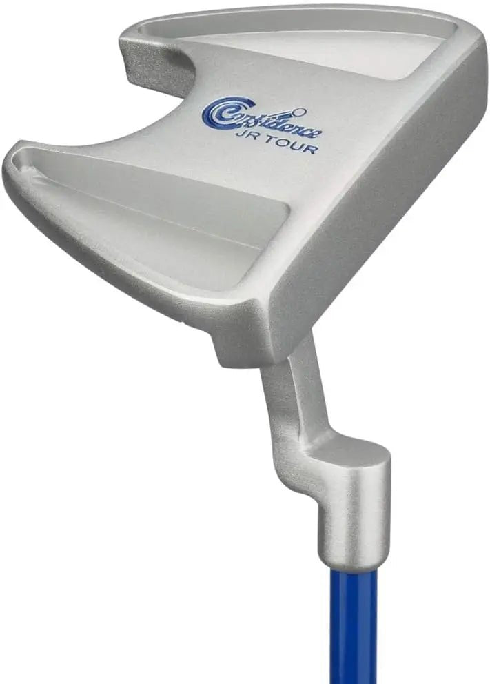 Junior Golf Club Set with Bag – For Kids Ages 4 - 7 (Up to 4'6" Tall) - Club Rehab