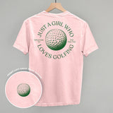 Comfort Colors Tee