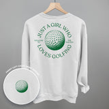 Sweatshirt