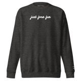 Charcoal Heather