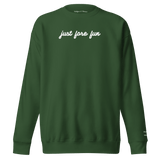 Forest Green
