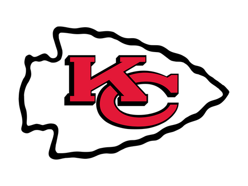 Kansas City Chiefs Golf Gear
