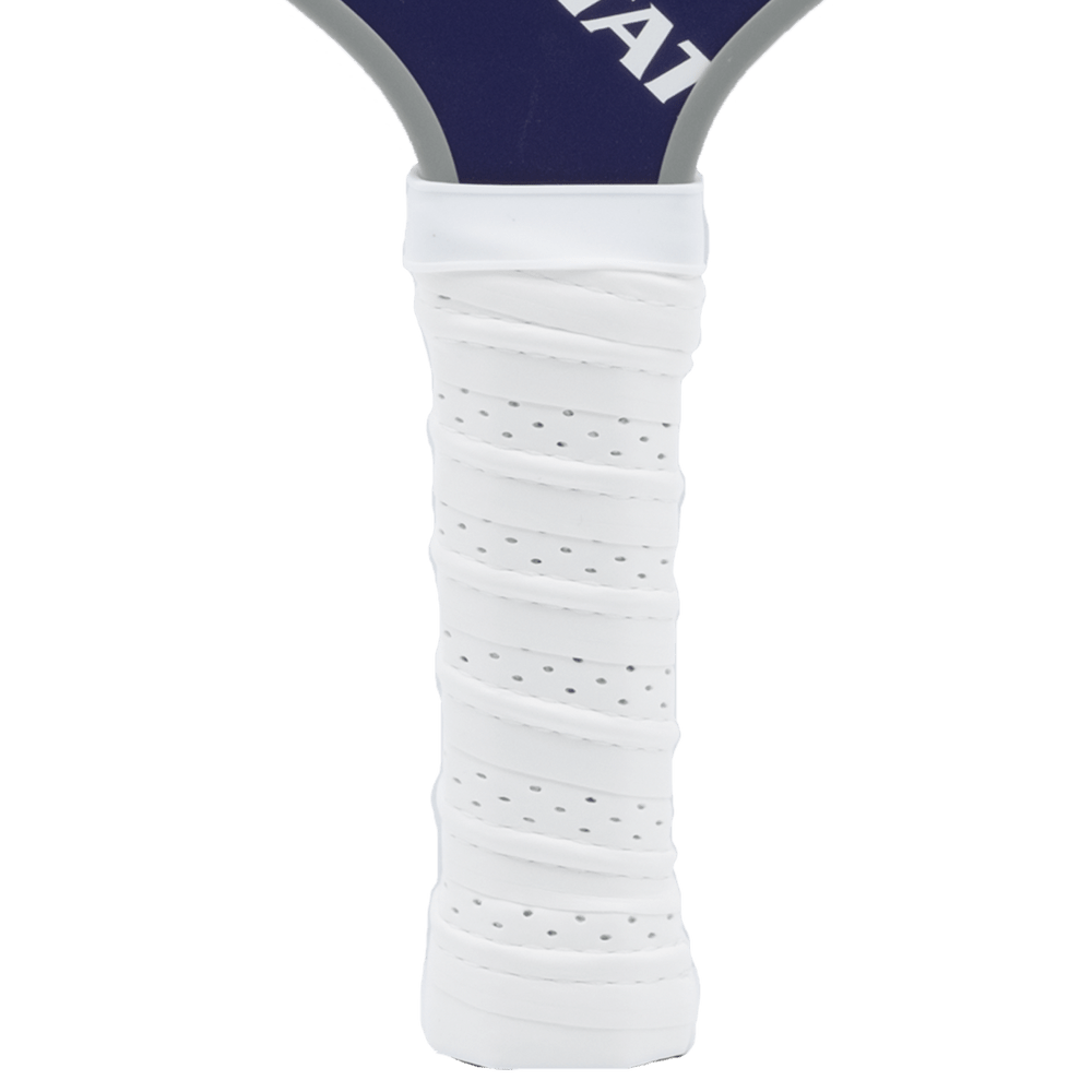Kansas State Wildcats Pickleball Paddle | Carbon Fiber Face | 12mm Core - Club Rehab