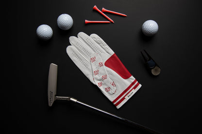 Keep It 💯 - Left Hand (Righty Golfer) Men's S - Club Rehab