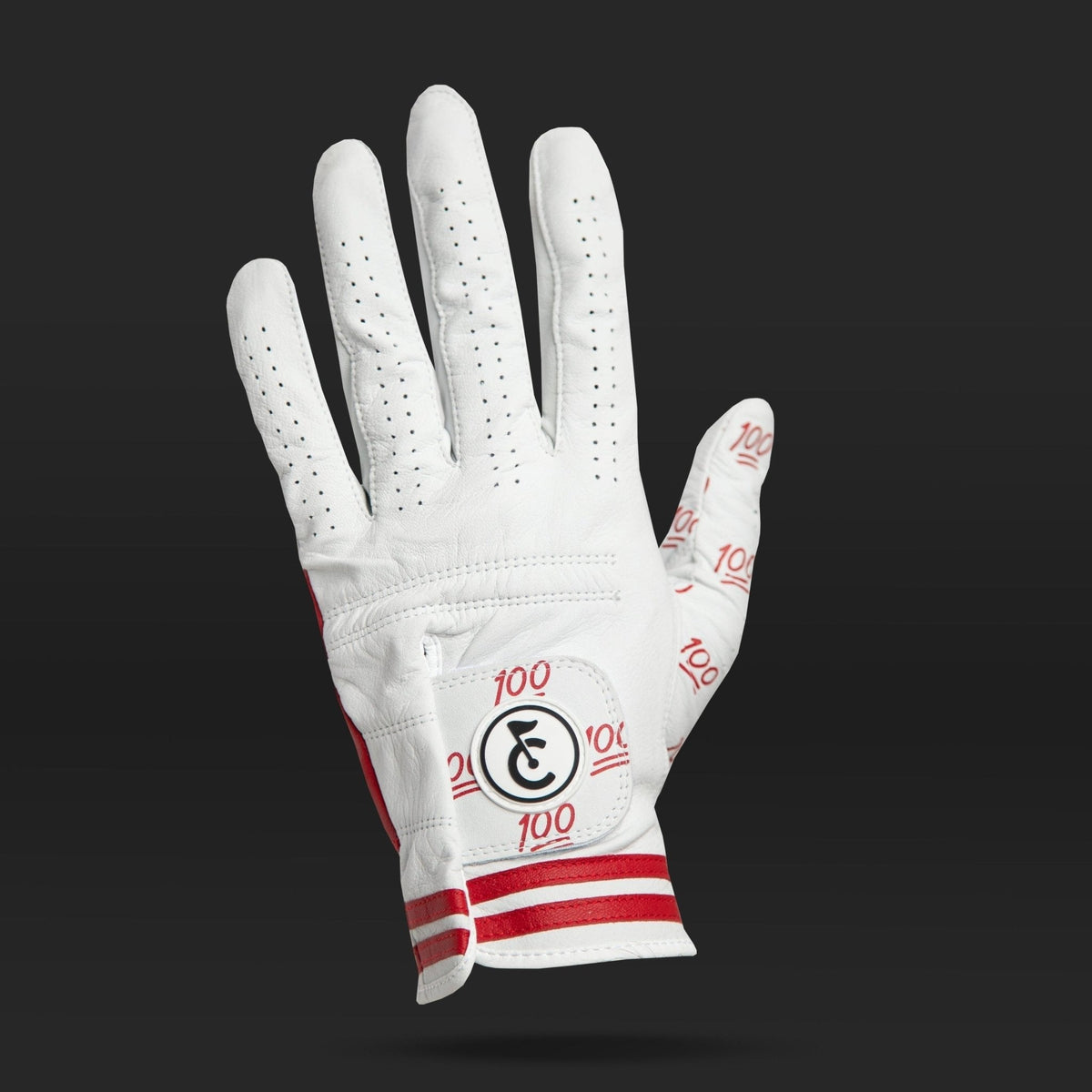 Keep It 💯 - Left Hand (Righty Golfer) Men's S - Club Rehab