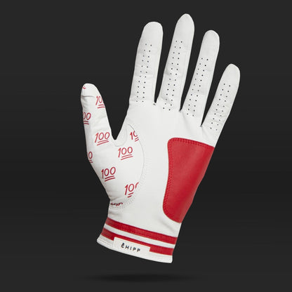 Keep It 💯 - Left Hand (Righty Golfer) Men's S - Club Rehab