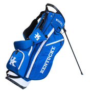 Kentucky Wildcats Fairway Stand Bag - Club Rehab