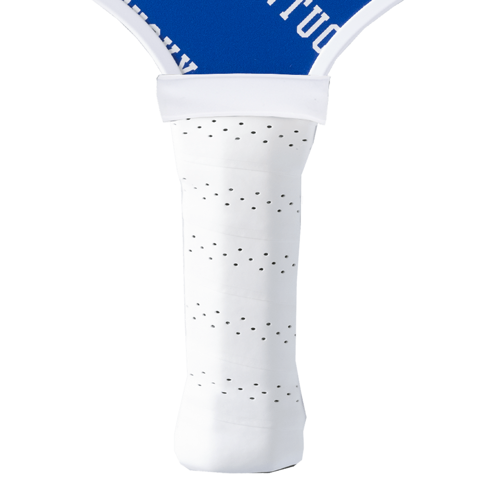 Kentucky Wildcats Pickleball Paddle | Carbon Fiber Face | 12mm Core - Club Rehab