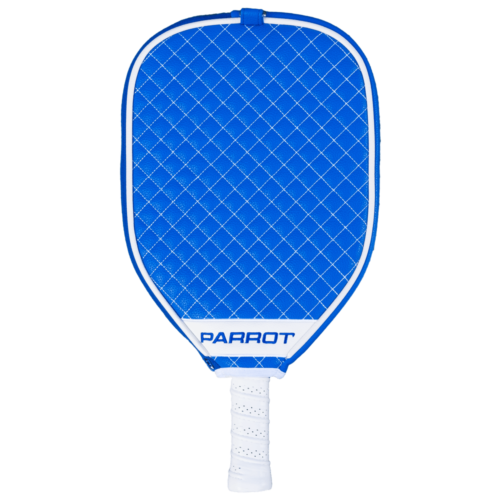 Kentucky Wildcats Quilted Pickleball Paddle Cover