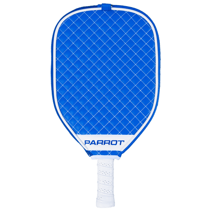 Kentucky Wildcats Quilted Pickleball Paddle Cover