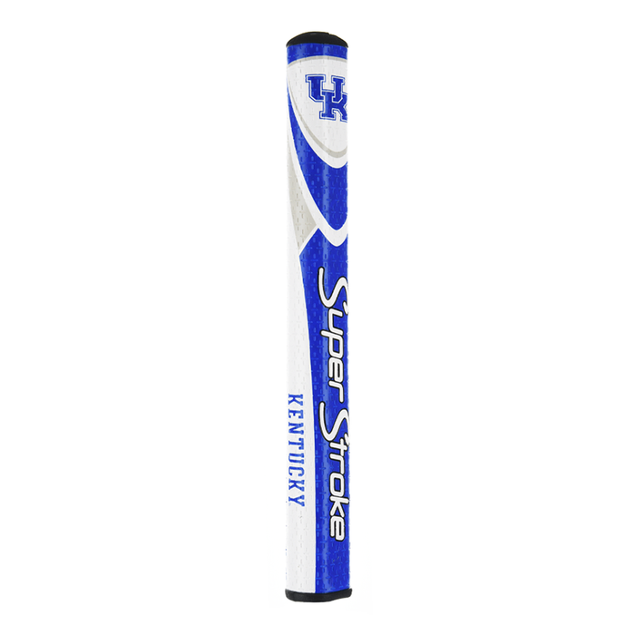 Kentucky Wildcats SuperStroke Legacy 2.0 putter grip, grip-only supplier photo