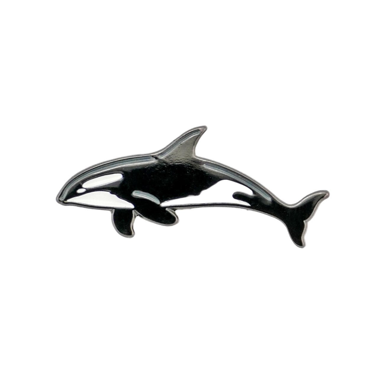 Killer Whale Ball Marker - Club Rehab