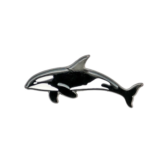 Killer Whale Ball Marker - Club Rehab