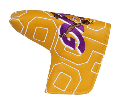 King Blade Putter Cover - side left from original product photo