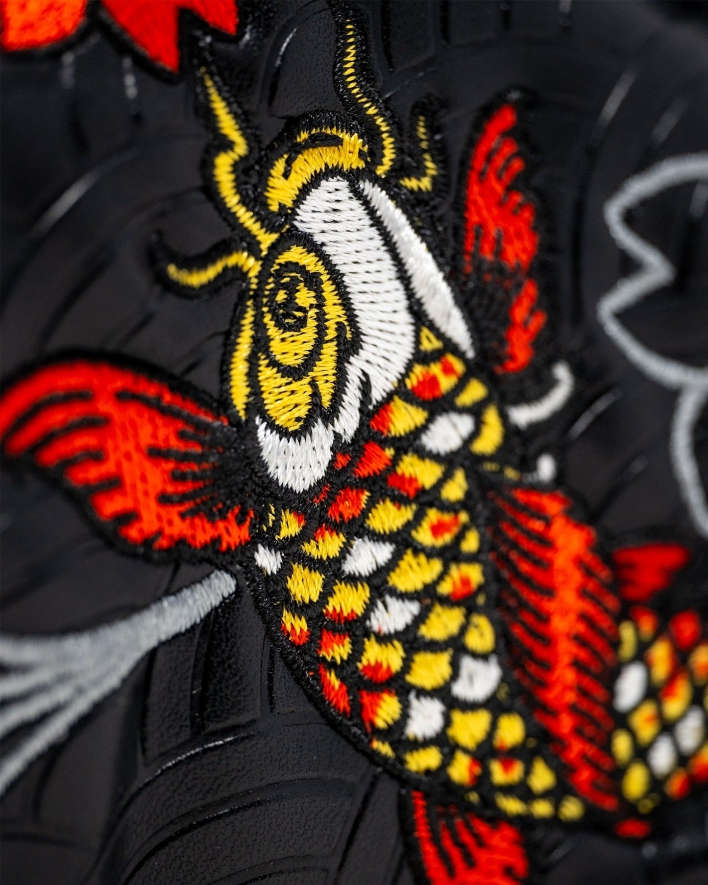 Koi Flow - Blade Putter Cover - Club Rehab
