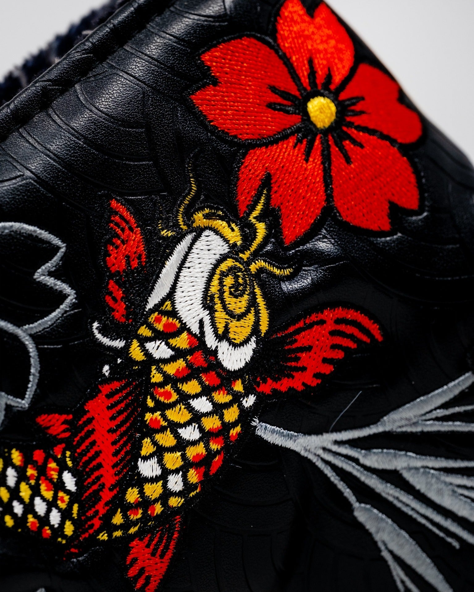 Koi Flow - Blade Putter Cover - Club Rehab