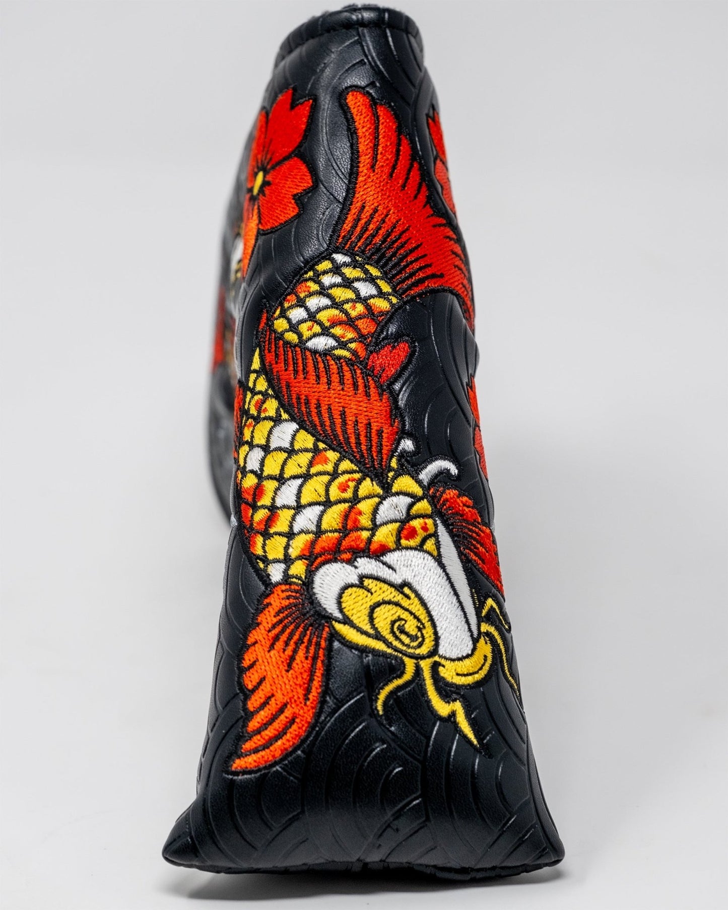 Koi Flow - Blade Putter Cover - Club Rehab