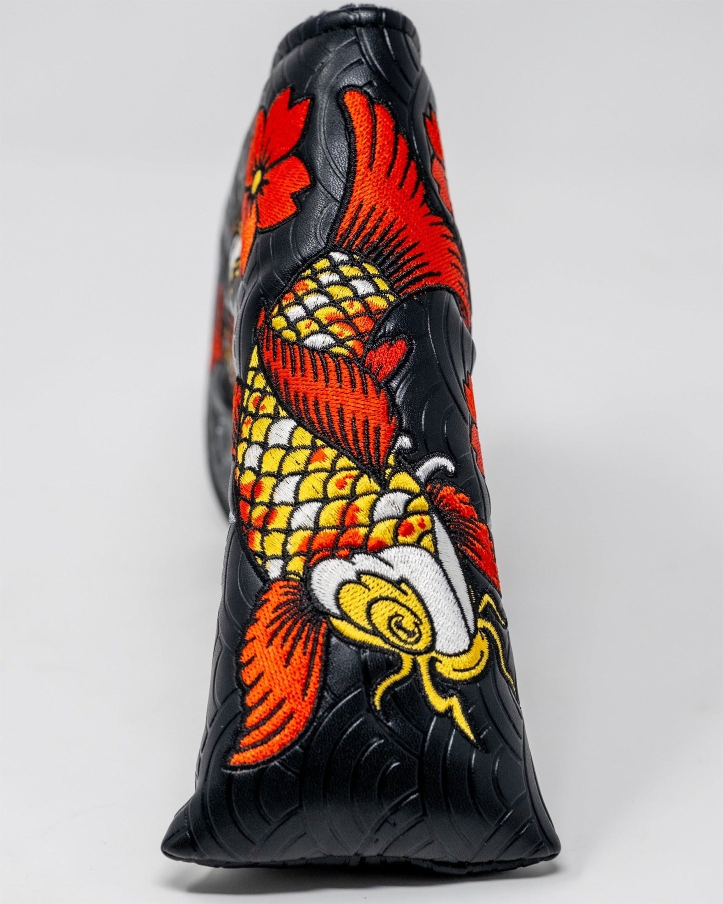 Koi Flow - Blade Putter Cover - Club Rehab