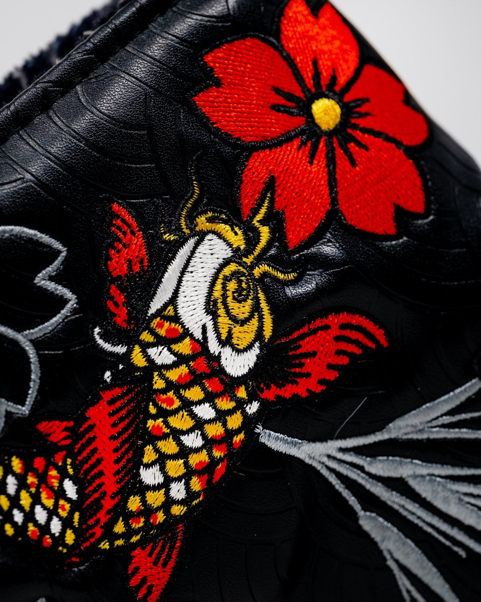Koi Flow - Blade Putter Cover - Club Rehab