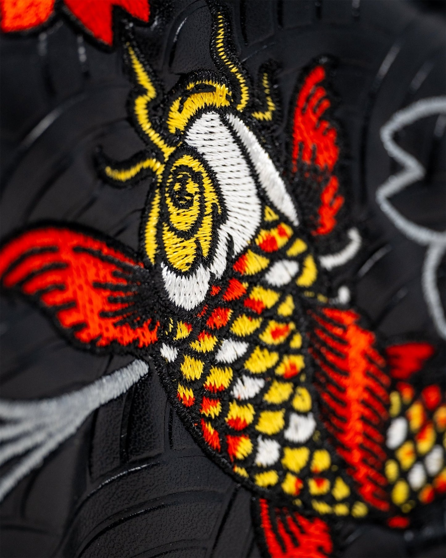 Koi Flow - Blade Putter Cover - Club Rehab