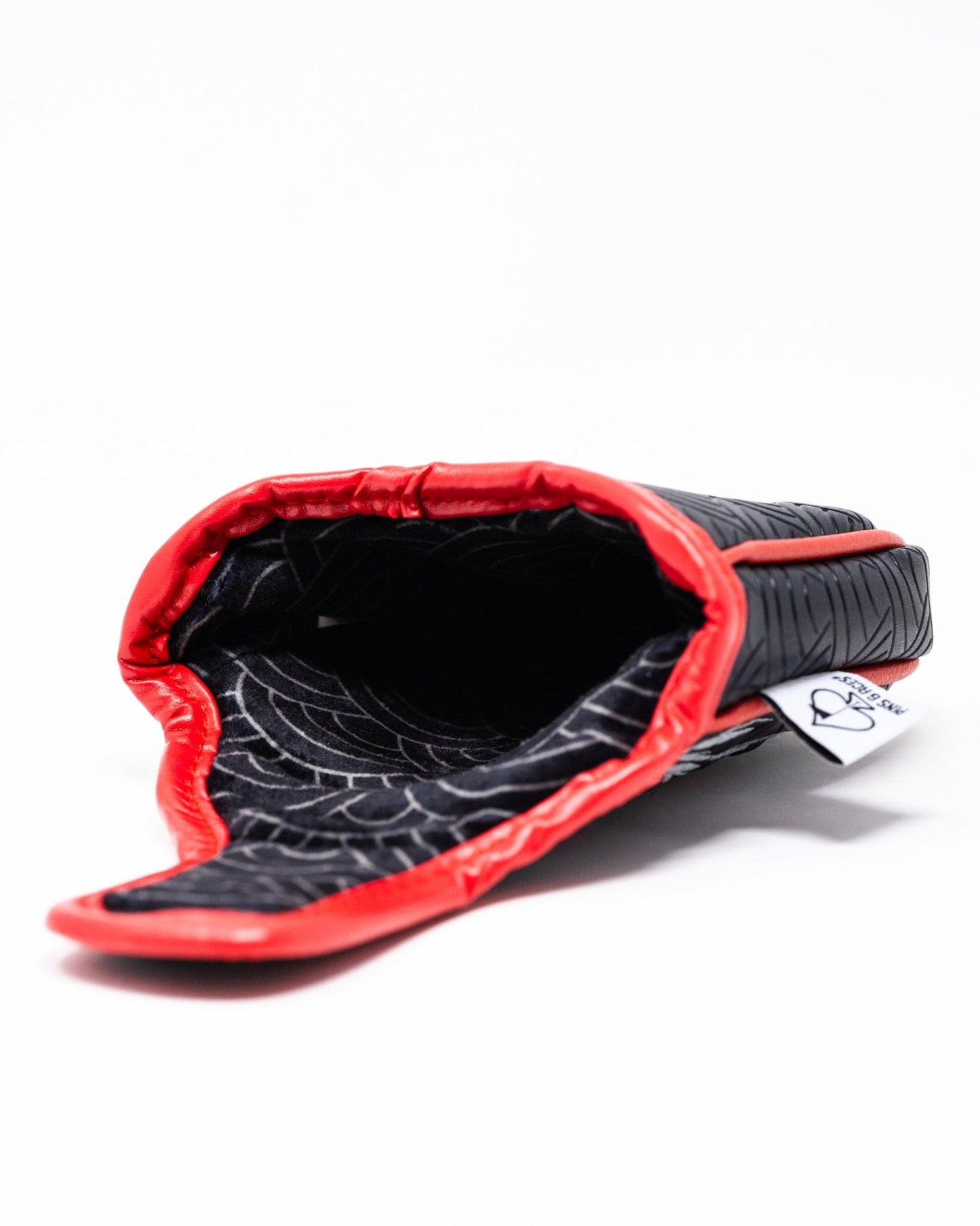 Koi Flow - Mallet Putter Cover - Club Rehab