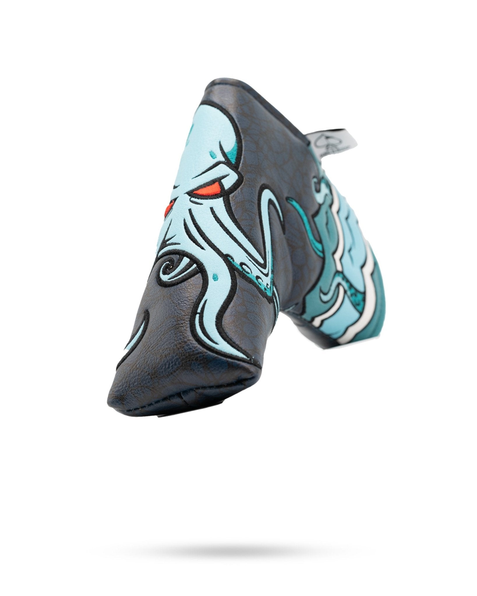 Kraken - Blade Putter Cover - Club Rehab