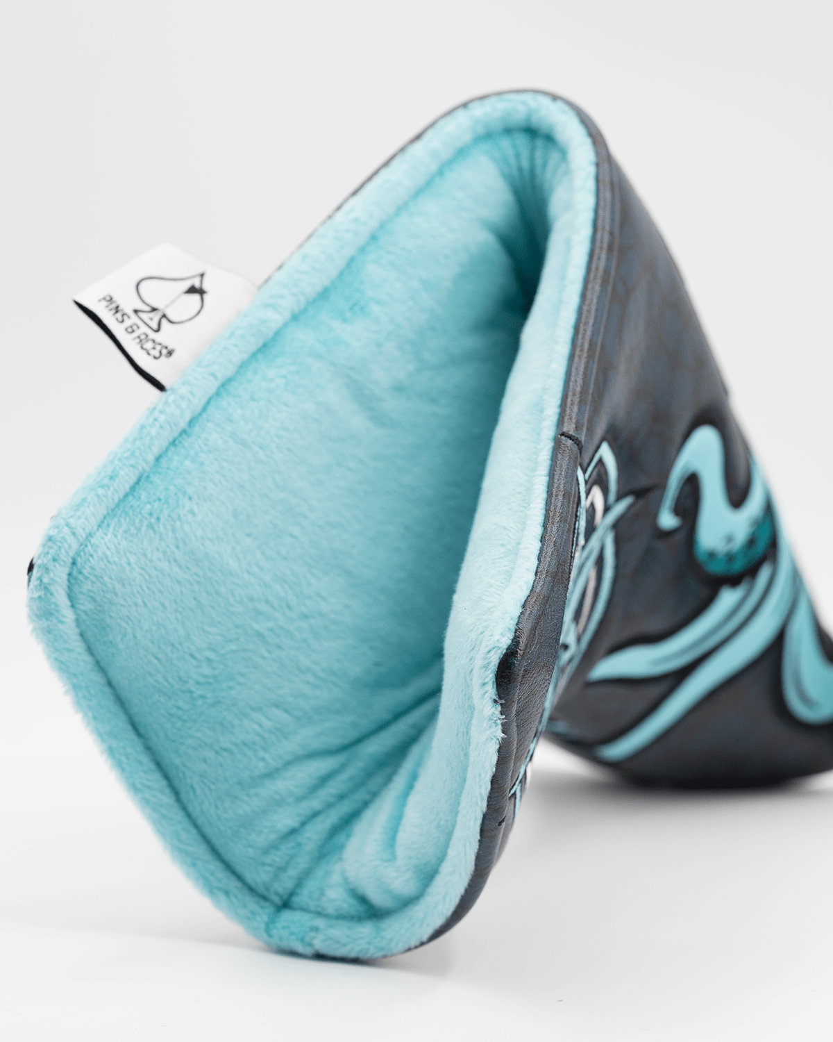 Kraken - Blade Putter Cover - Club Rehab