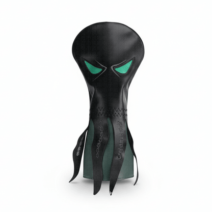 Kraken Driver Headcover - Club Rehab
