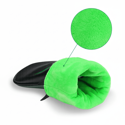 Kraken Driver Headcover - Club Rehab