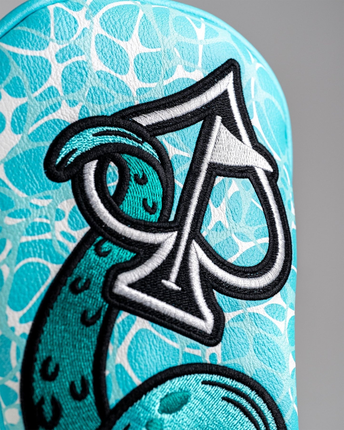 Kraken - Fairway Cover - Club Rehab