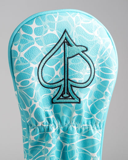 Kraken - Fairway Cover - Club Rehab