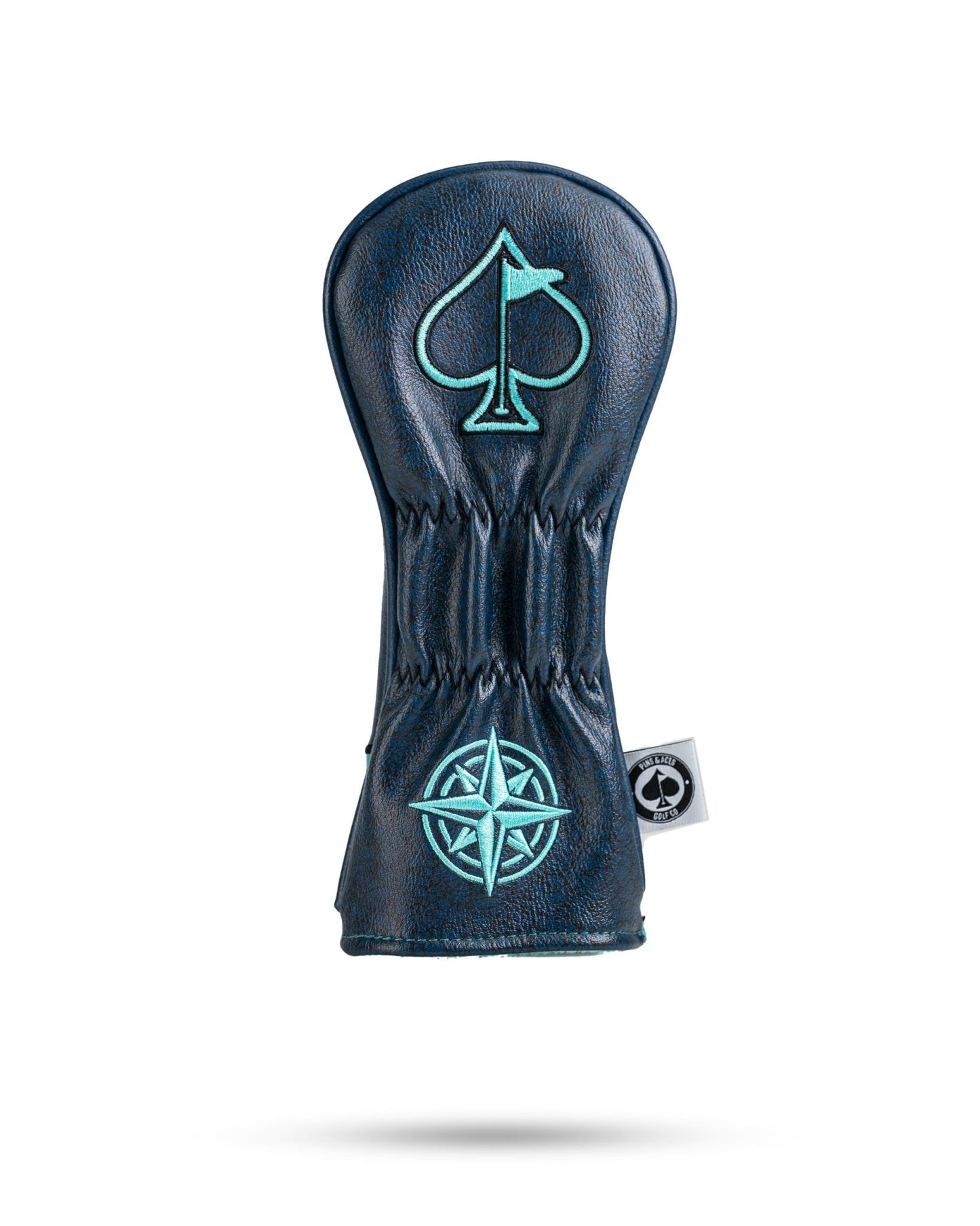 Kraken - Hybrid Cover - Club Rehab