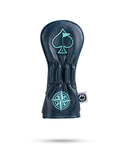Kraken - Hybrid Cover - Club Rehab