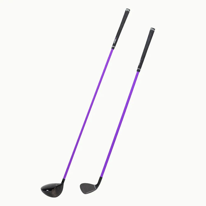 Lady Driver + Wedge - Right Hand - Club Rehab