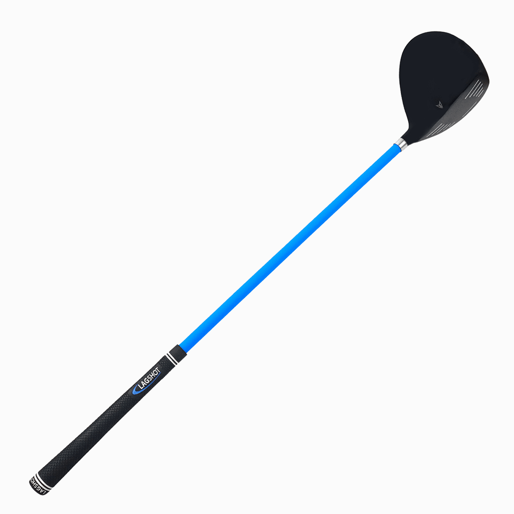 Lag Shot Baby™ Driver (2 - 4 years) - Right Handed 24 - inch - Club Rehab