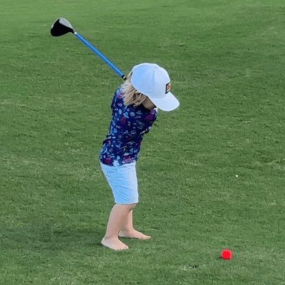 Lag Shot Baby™ Driver (2 - 4 years) - Right Handed 24 - inch - Club Rehab