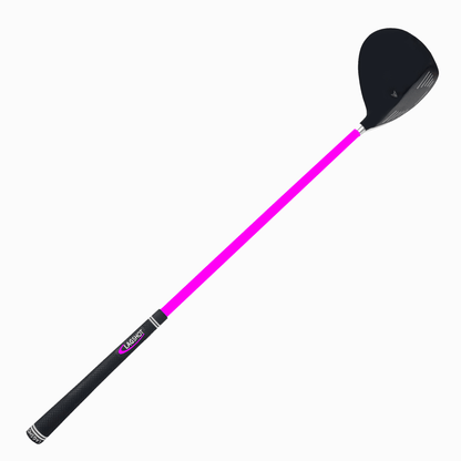 Lag Shot Babygurl™ Driver (2 - 4 years) - Right Handed - Club Rehab