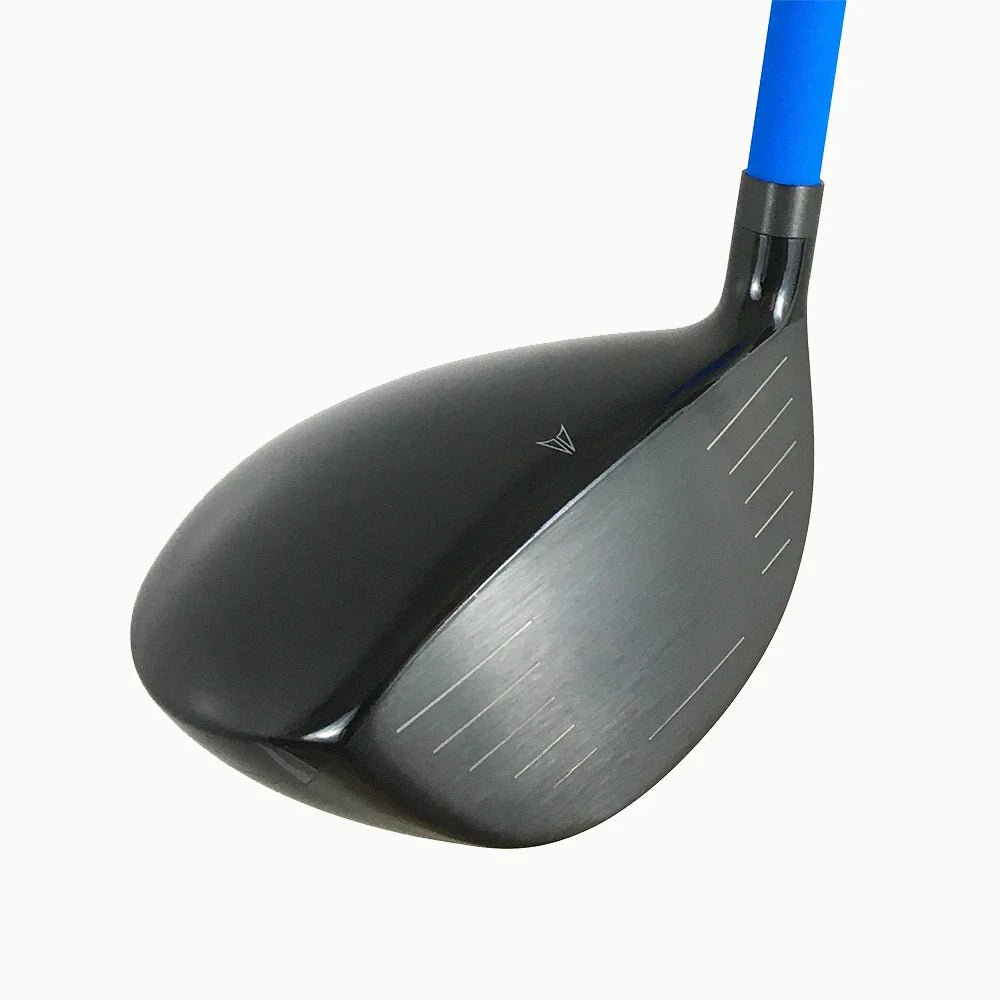 Lag Shot Driver Golf Swing Trainer - Right Hand - Club Rehab