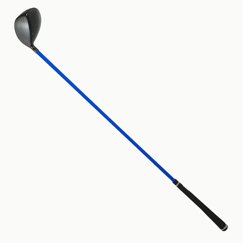 Lag Shot Driver Golf Swing Trainer - Right Hand - Club Rehab