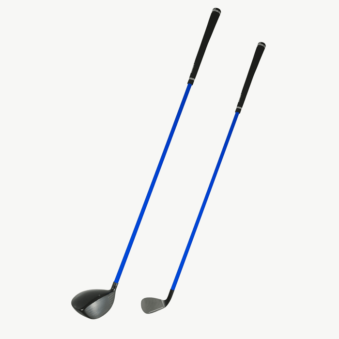 Lag Shot Driver + Wedge Combo - Right Hand - Club Rehab