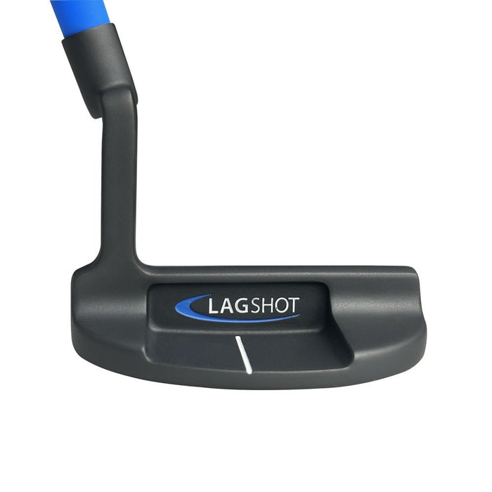 Lag Shot Golf Putter Trainer - Right Handed - Club Rehab