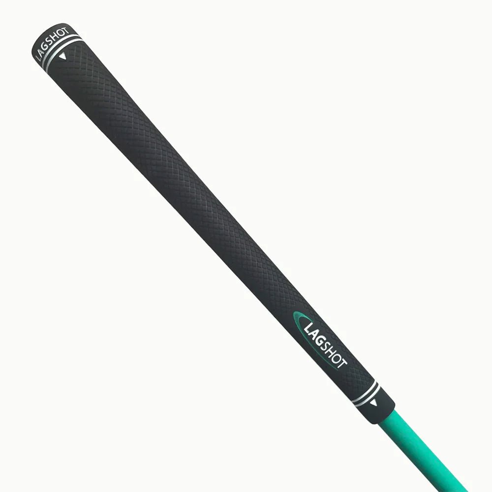 Lag Shot Junior™ 7 Iron (age 12 - 14 years) - Right Handed 34 - inch - Club Rehab