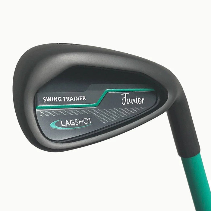 Lag Shot Junior™ 7 Iron (age 12 - 14 years) - Right Handed 34 - inch - Club Rehab