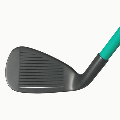 Lag Shot Junior™ 7 Iron (age 12 - 14 years) - Right Handed 34 - inch - Club Rehab