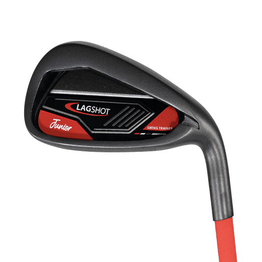 Lag Shot Junior™ (age 8 - 13 years) - Right Handed 29 - inch - Club Rehab