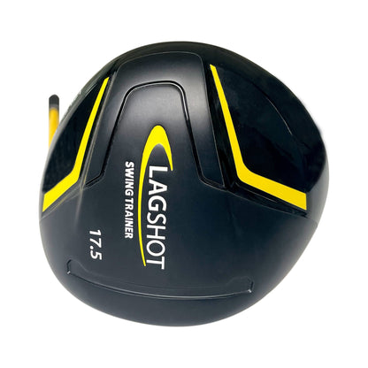 Lag Shot Junior Driver Swing Trainer (Ages 6 - 8) - Right Handed - Club Rehab