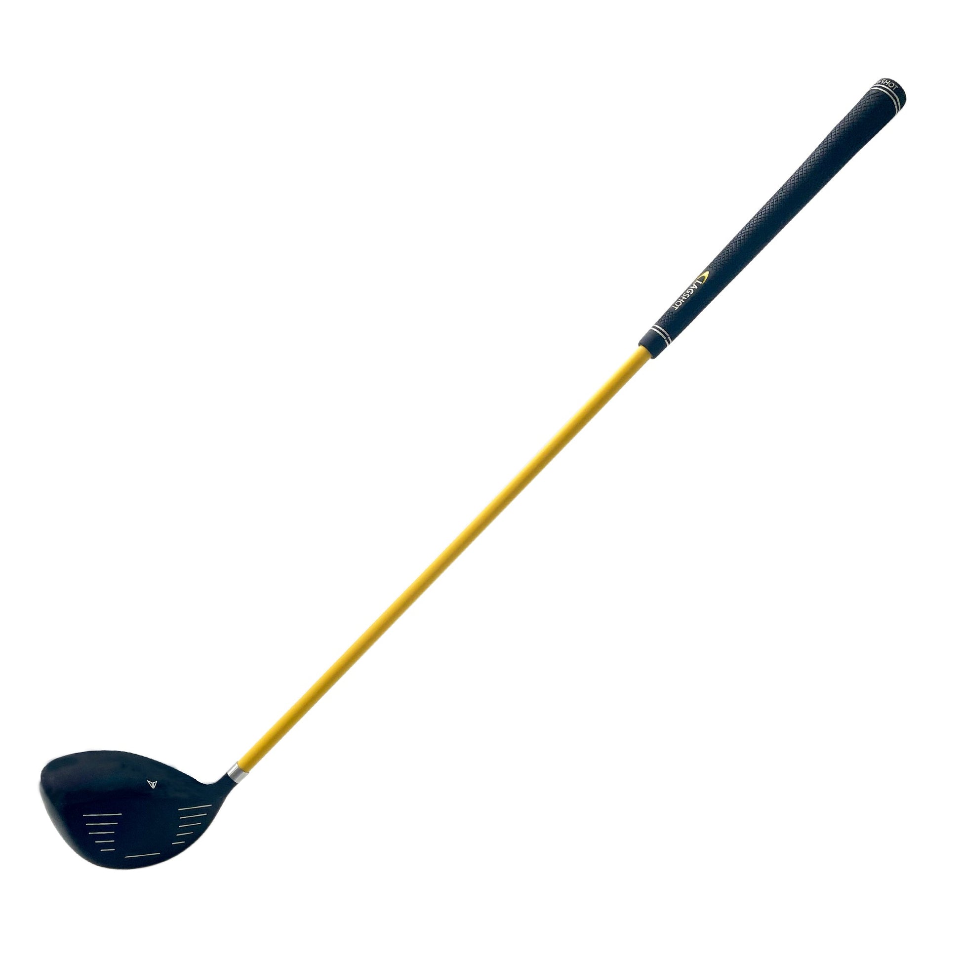 Lag Shot Junior Driver Swing Trainer (Ages 6 - 8) - Right Handed - Club Rehab