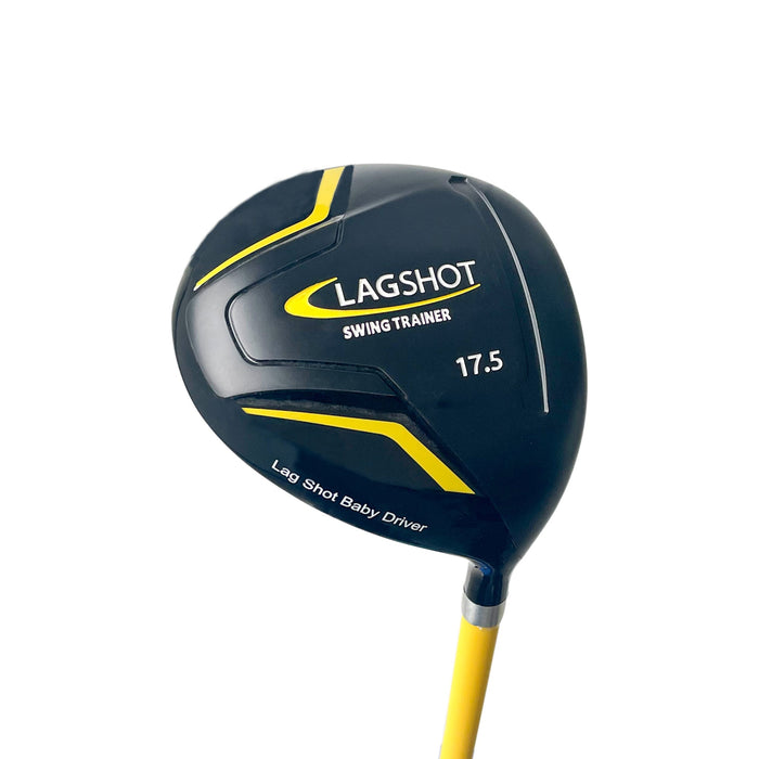 Lag Shot Junior Driver Swing Trainer (Ages 6 - 8) - Right Handed - Club Rehab