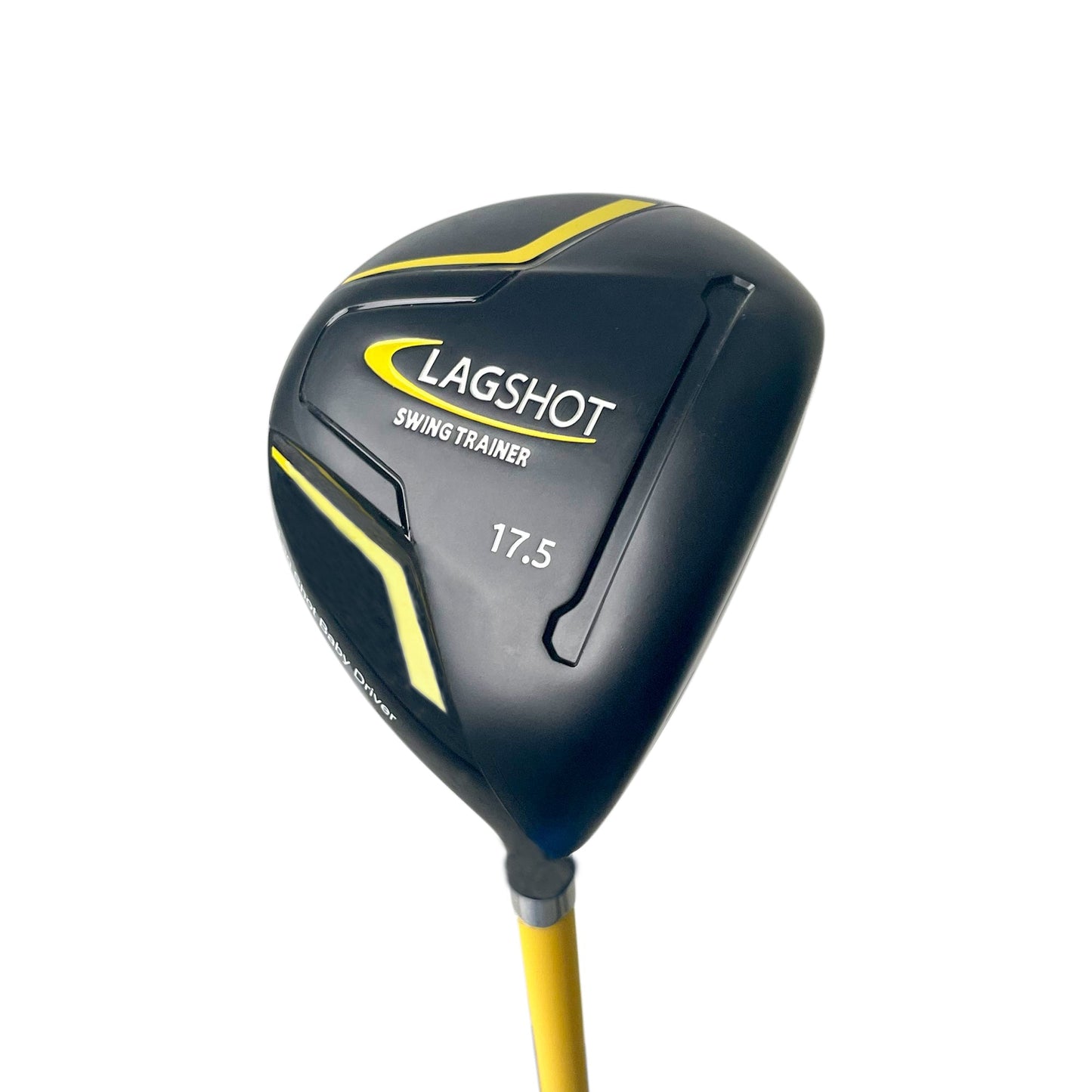 Lag Shot Junior Driver Swing Trainer (Ages 6 - 8) - Right Handed - Club Rehab